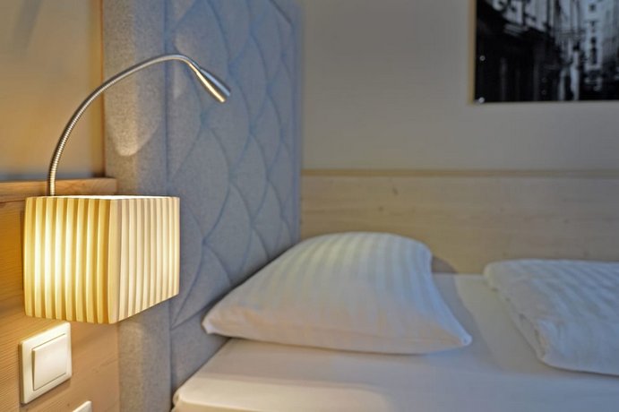 Hotel Markus Sittikus
