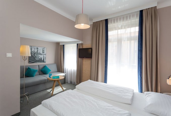 Hotel Markus Sittikus