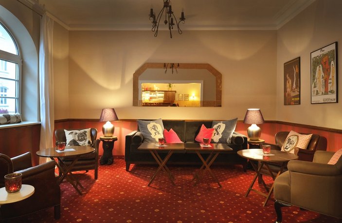 Hotel Markus Sittikus