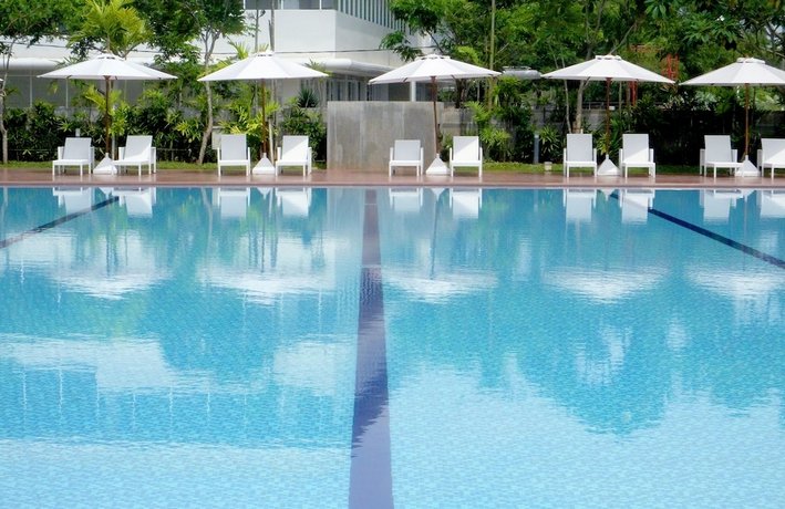 Nunia Inn Bandara Jakarta