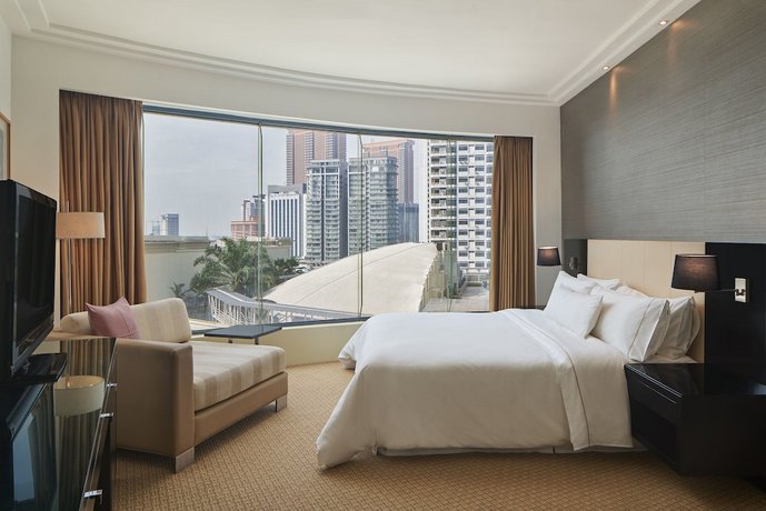 The Westin Kuala Lumpur