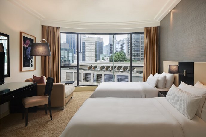 The Westin Kuala Lumpur