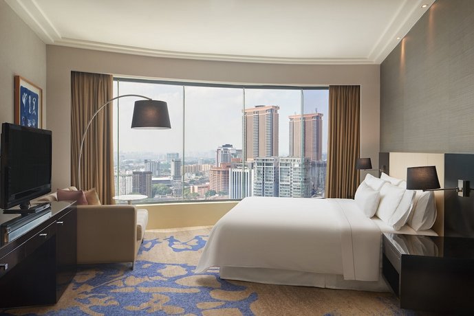 The Westin Kuala Lumpur