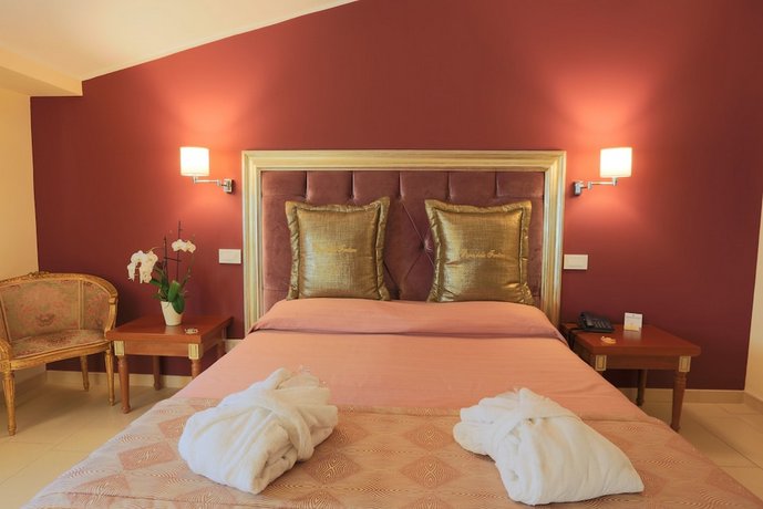 Hotel Parco delle Fontane
