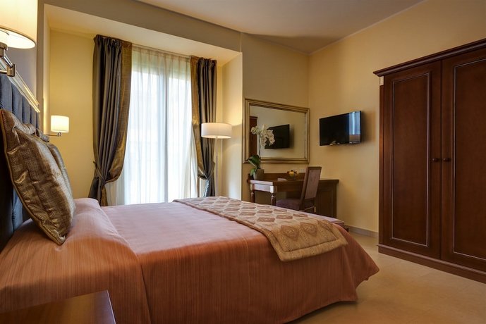 Hotel Parco delle Fontane