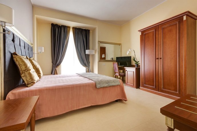 Hotel Parco delle Fontane