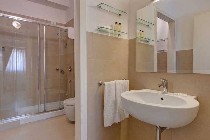Hotel Parco delle Fontane
