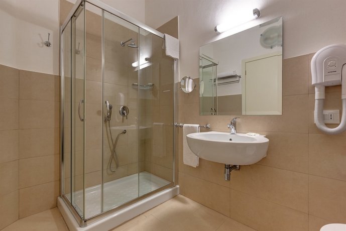 Hotel Parco delle Fontane