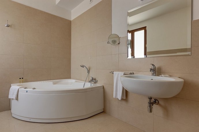 Hotel Parco delle Fontane