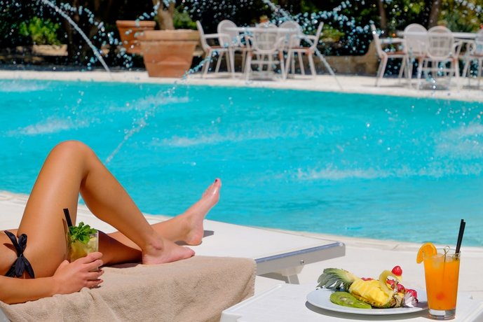 Hotel Parco delle Fontane