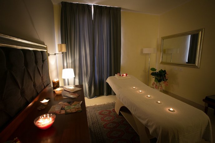 Hotel Parco delle Fontane