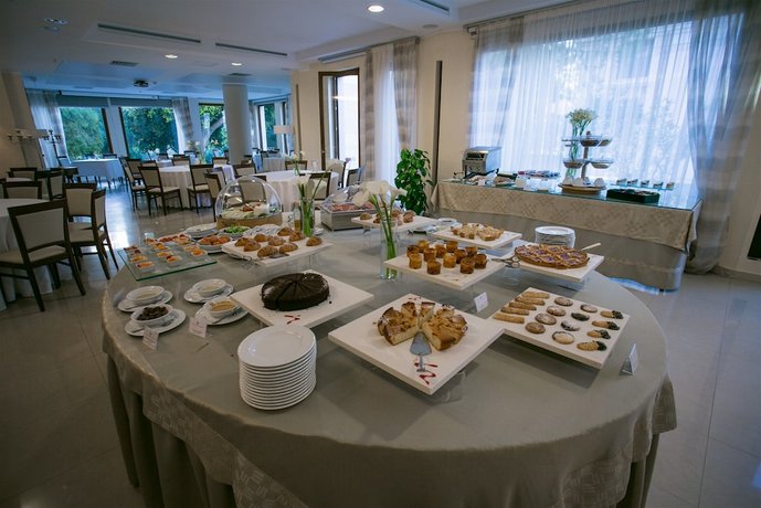 Hotel Parco delle Fontane