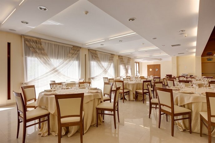 Hotel Parco delle Fontane