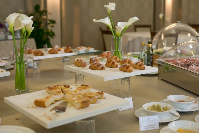 Hotel Parco delle Fontane