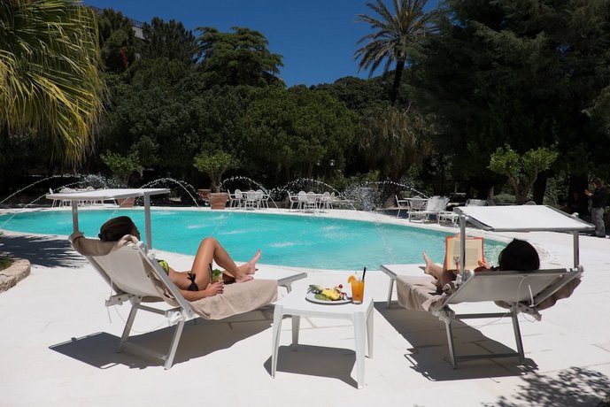 Hotel Parco delle Fontane