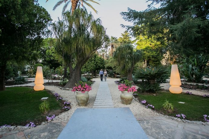 Hotel Parco delle Fontane