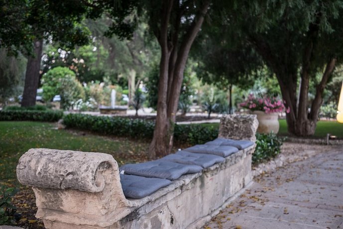 Hotel Parco delle Fontane
