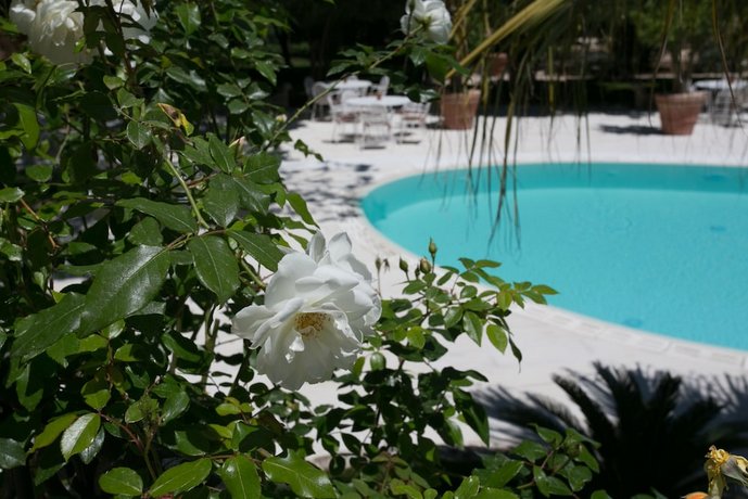 Hotel Parco delle Fontane