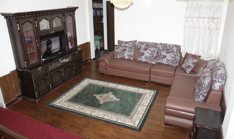 Kathmandu Homestay