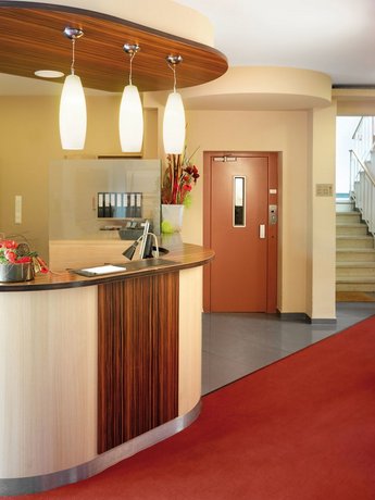 Arion Airport Hotel