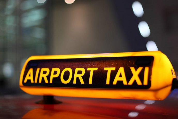 Arion Airport Hotel
