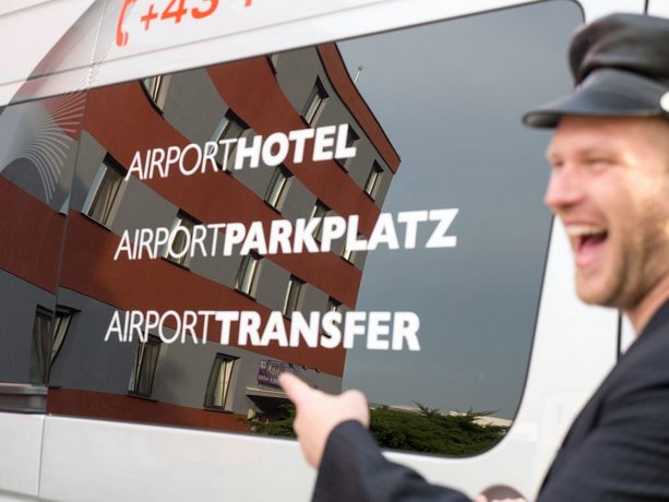 Arion Airport Hotel