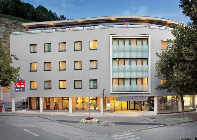 Star Inn Hotel Salzburg Zentrum by Comfort Residenzplatz Austria thumbnail