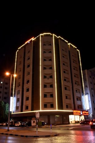 Midtown Furnished Apartments Al Riqa Suburb United Arab Emirates thumbnail