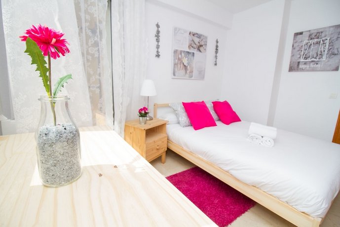 Apartamentos Morgan