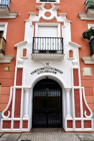 Apartamentos Maribel Malaga