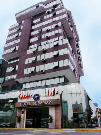 Hotel Miramar Lima
