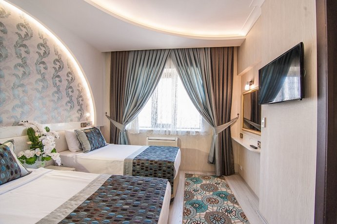Dundar Hotel