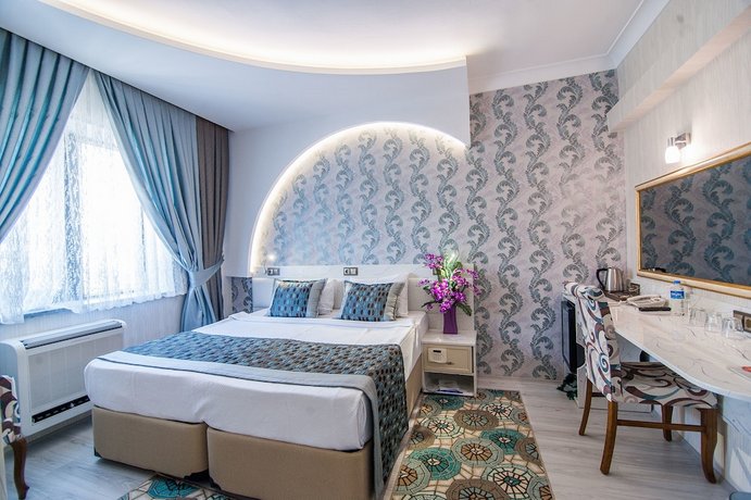 Dundar Hotel