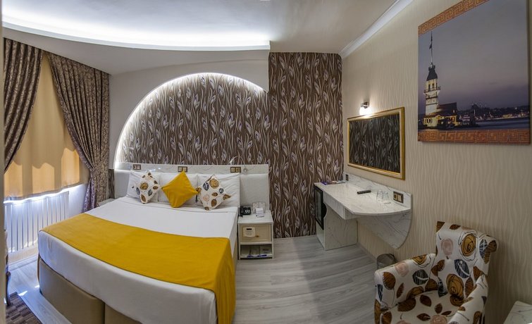 Dundar Hotel