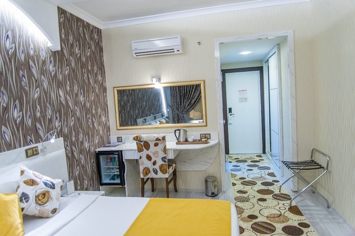 Dundar Hotel