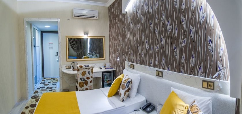 Dundar Hotel