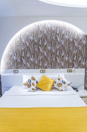 Dundar Hotel