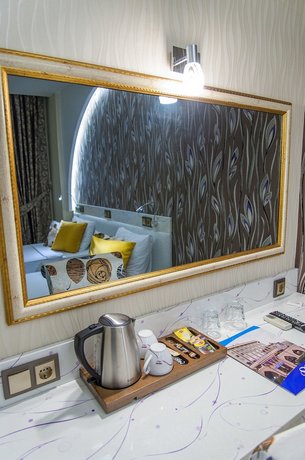 Dundar Hotel