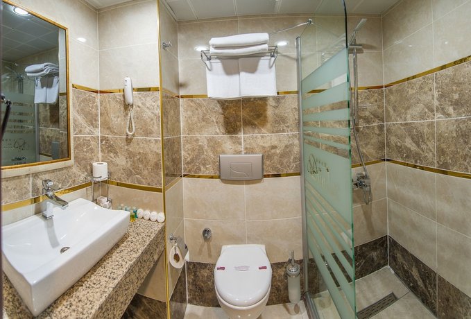 Dundar Hotel