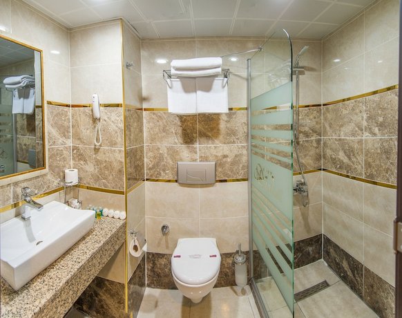 Dundar Hotel