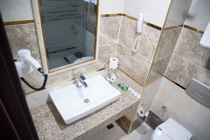 Dundar Hotel