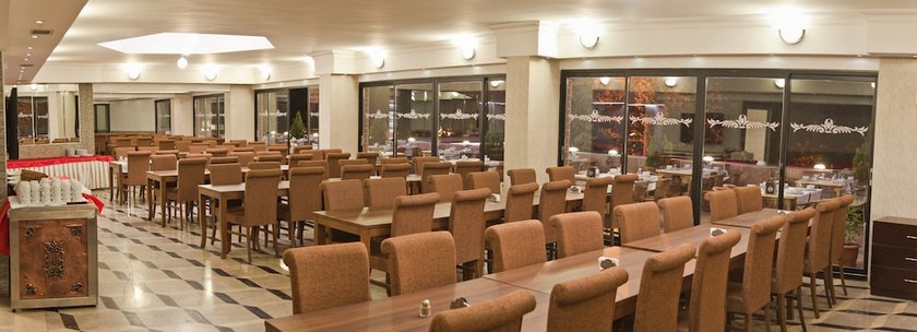 Dundar Hotel