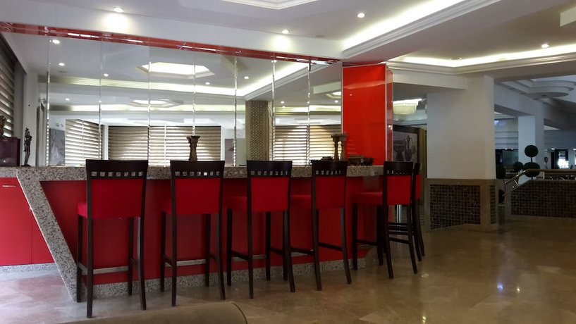 Dundar Hotel