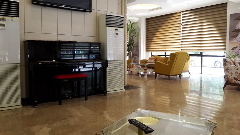 Dundar Hotel