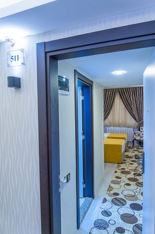 Dundar Hotel