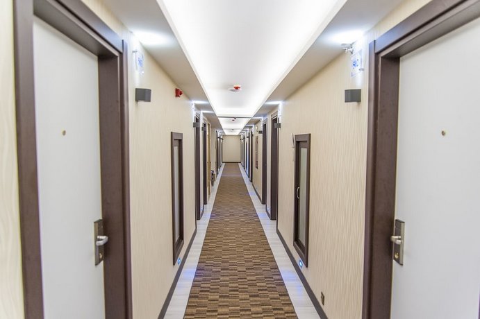 Dundar Hotel