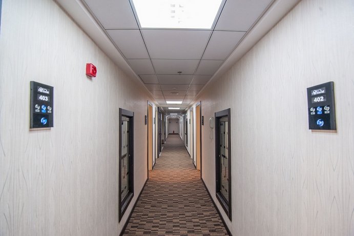 Dundar Hotel