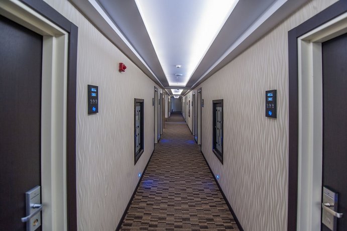 Dundar Hotel