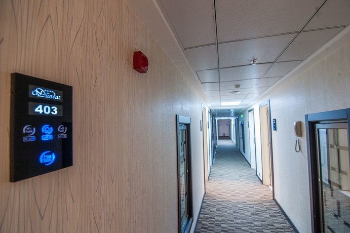 Dundar Hotel