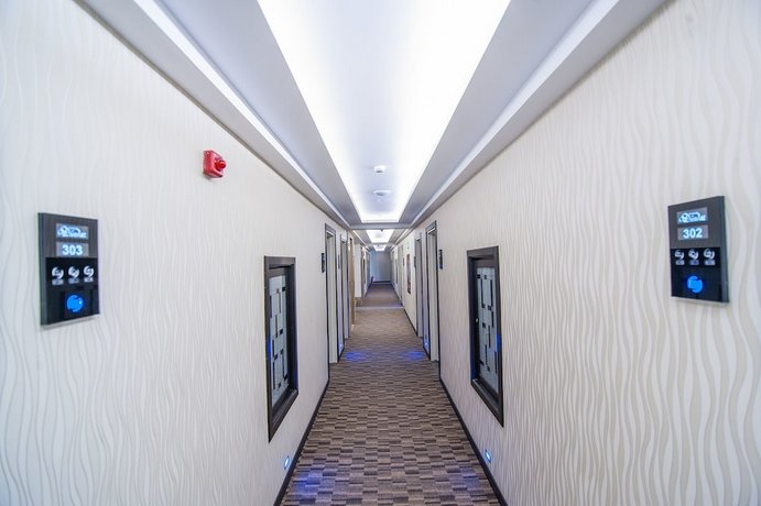 Dundar Hotel